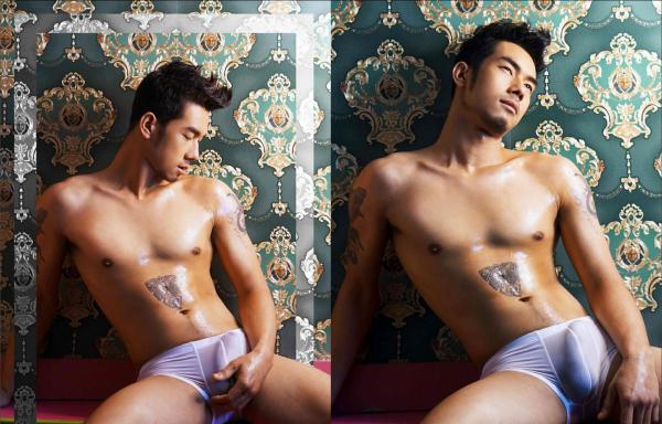 MAN-OMG-3---Guy-On-Hot-Street